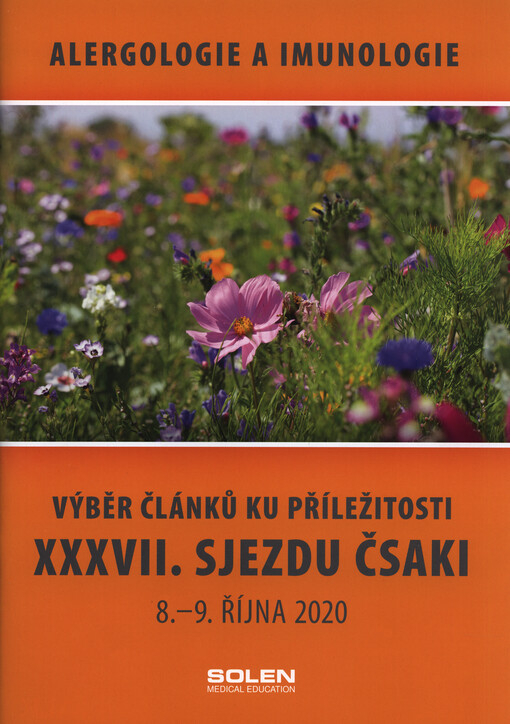 Číslo: XXXVII/2020