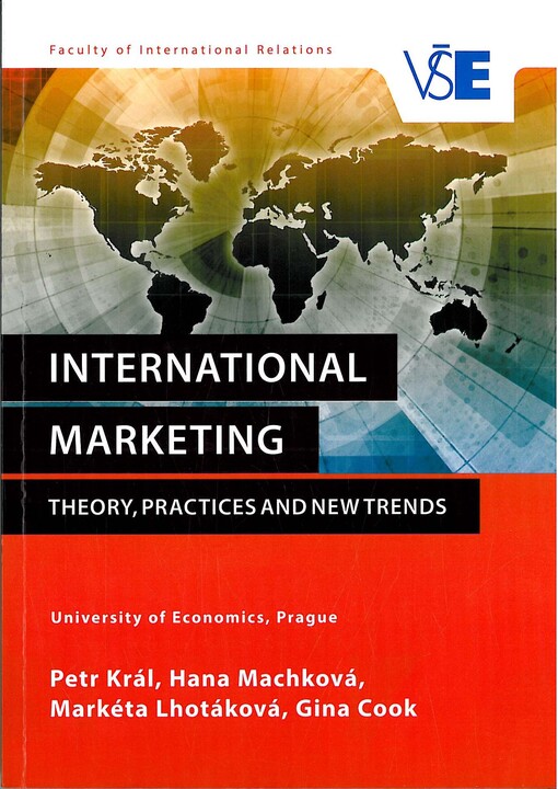 International Marketing