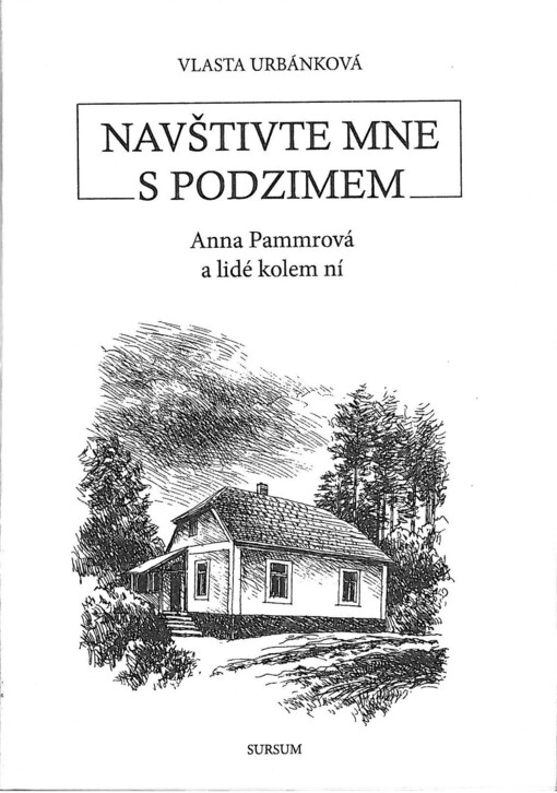 Navštivte mne s podzimem