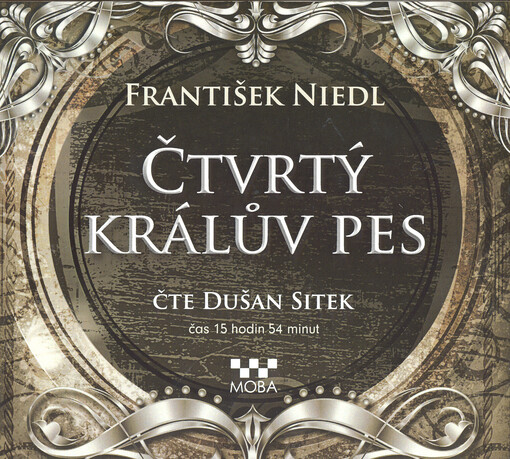 Čtvrtý králův pes