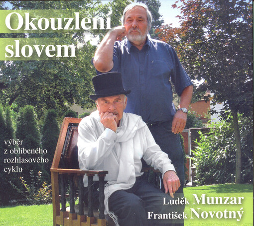 Okouzlení slovem