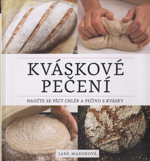 Kváskové pečení