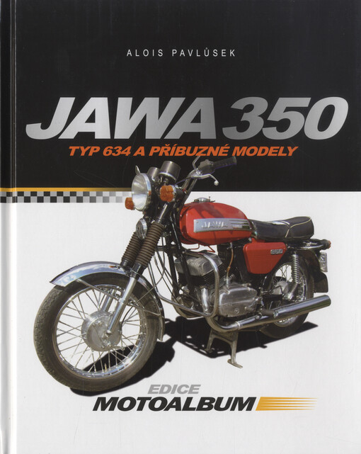 Jawa 350