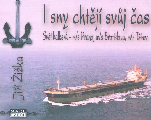 I sny chtějí svůj čas