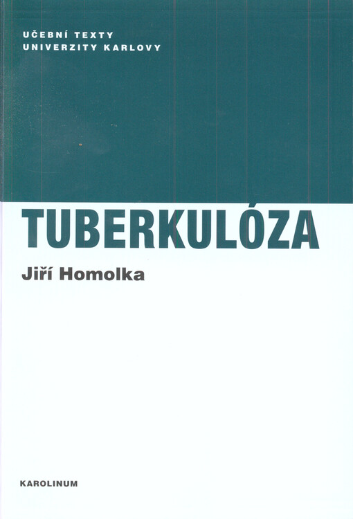 Tuberkulóza