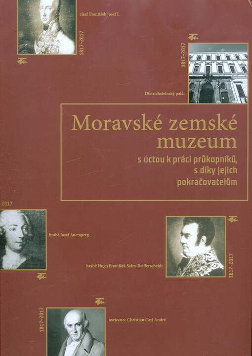Moravské zemské muzeum