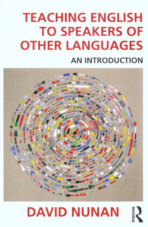 Teaching English to speakers of other languages : an introduction