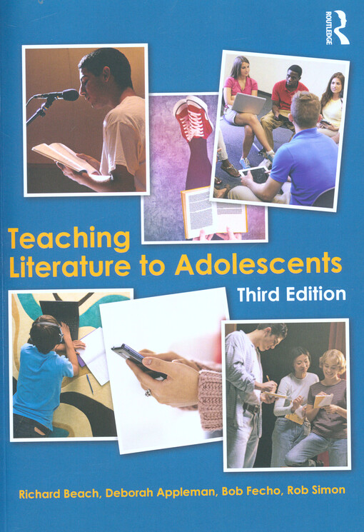 Teaching literature to adolescents
