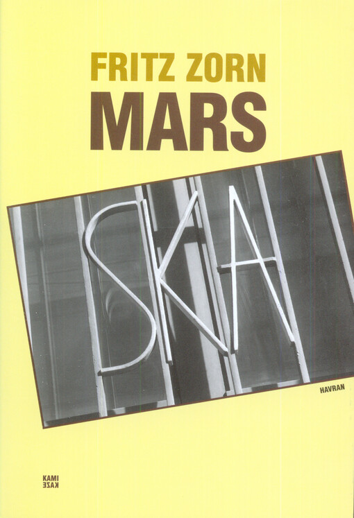 Mars