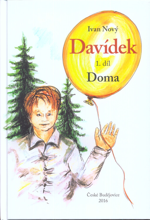 Davídek, 1. díl