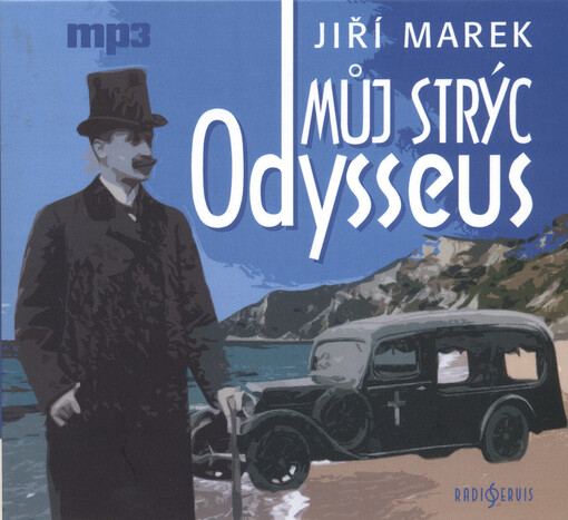 Můj strýc Odysseus