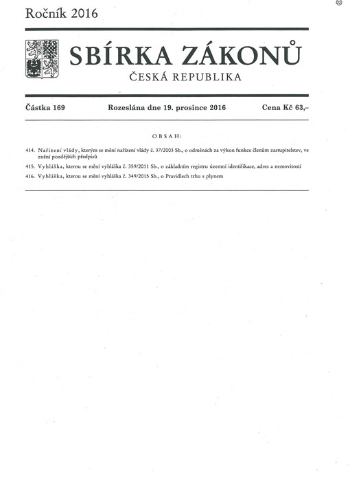  č. 169