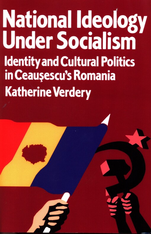 National ideology under socialism