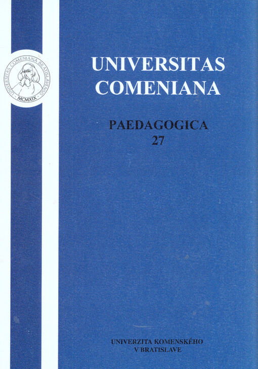 Rok: 1968 / Číslo: svazek 27/2015