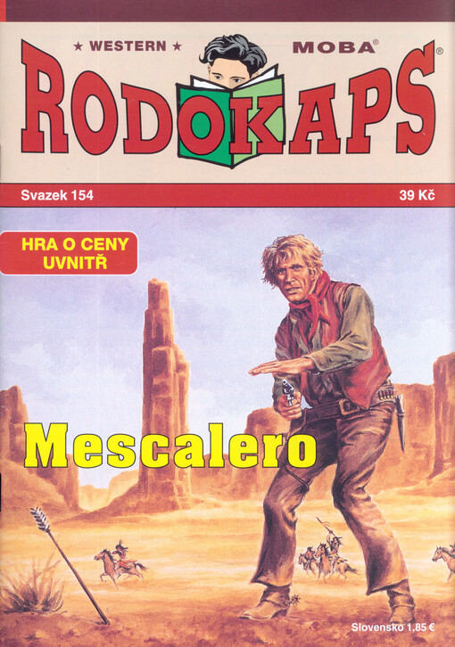 Mescalero