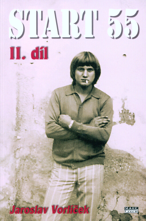 Start 55 - II.díl