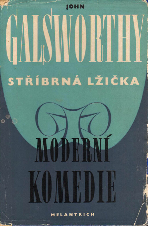 Stříbrná lžička =(The silver spoon)