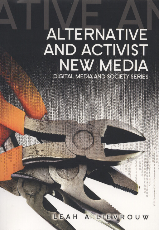 Alternative and activist new media