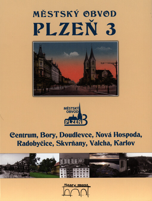 Městský obvod Plzeň 3