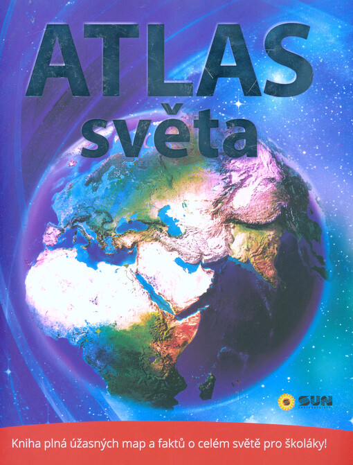 Atlas světa