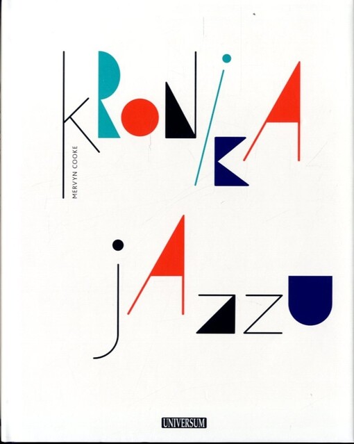 Kronika jazzu