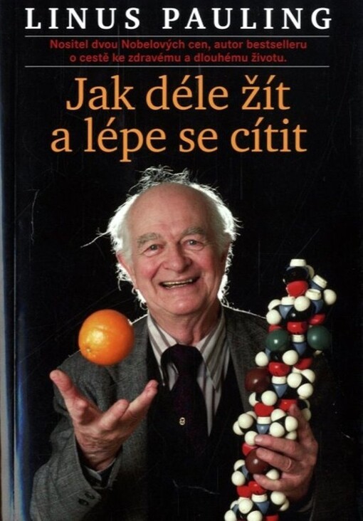 Jak déle žít a lépe se cítit