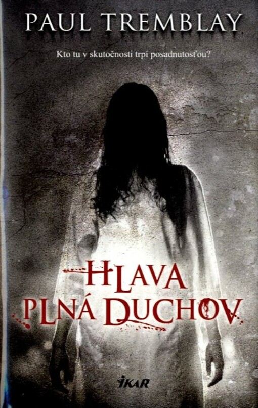 Hlava plná duchov