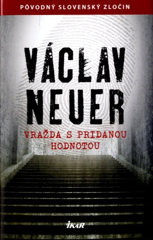 Vražda s pridanou hodnotou