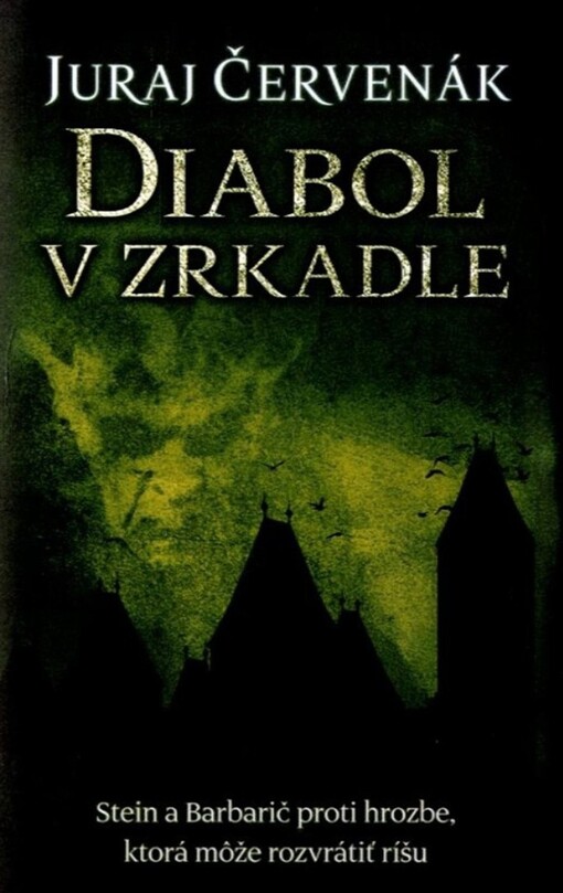 Diabol v zrkadle