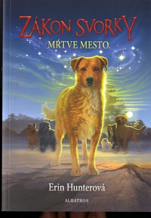 Zákon svorky - Mŕtve mesto