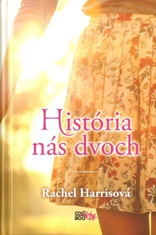 História nás dvoch