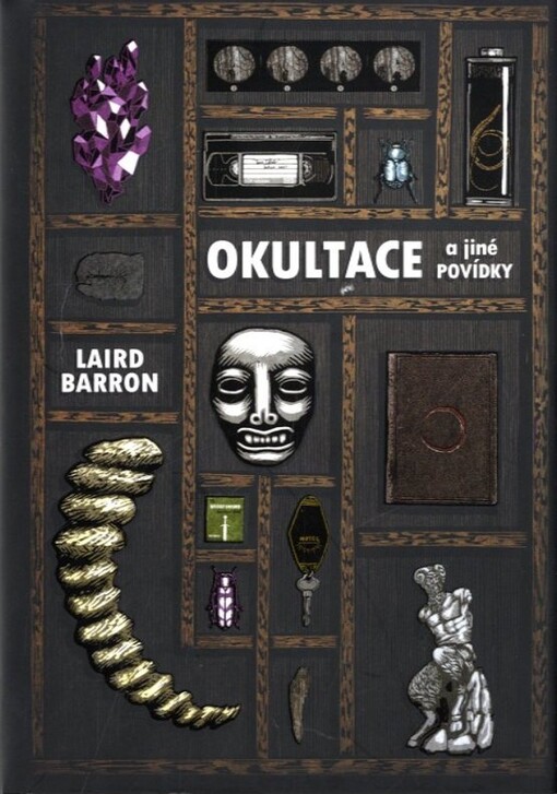 Okultace