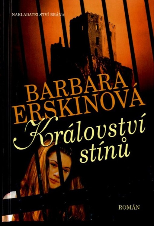 Království stínů : román