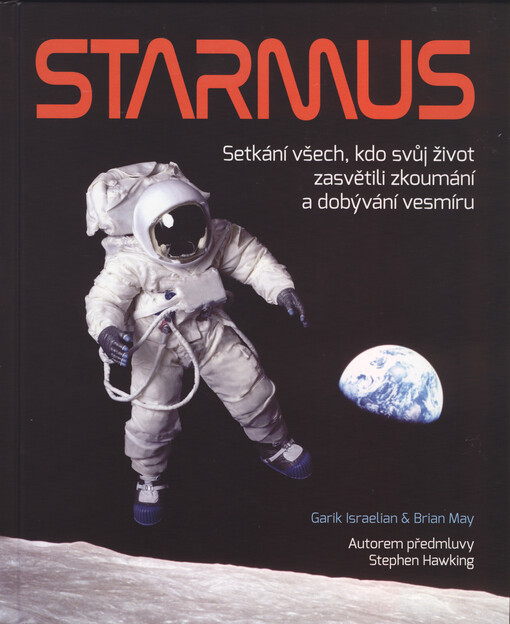 Starmus