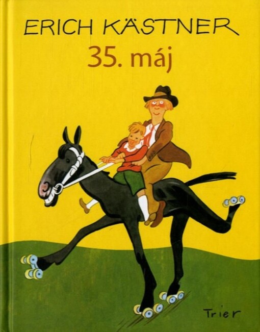 35. máj