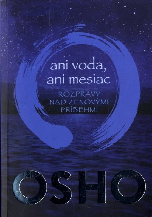 Ani voda, ani mesiac