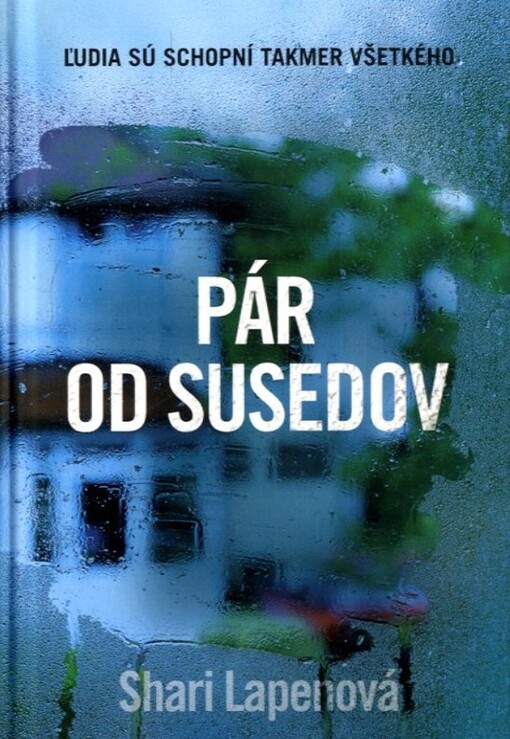 Pár od susedov