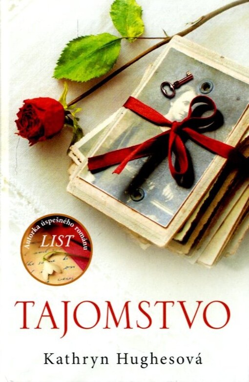 Tajomstvo