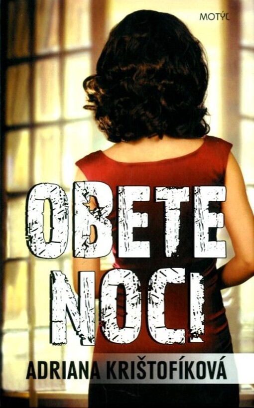Obete noci