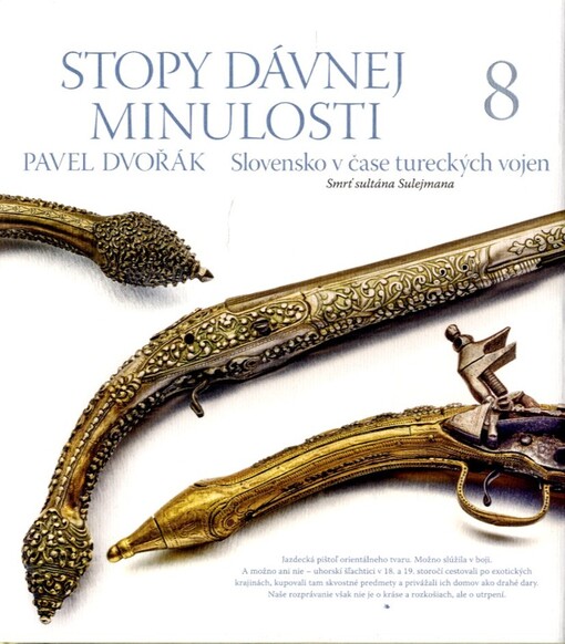 Stopy dávnej minulosti 8