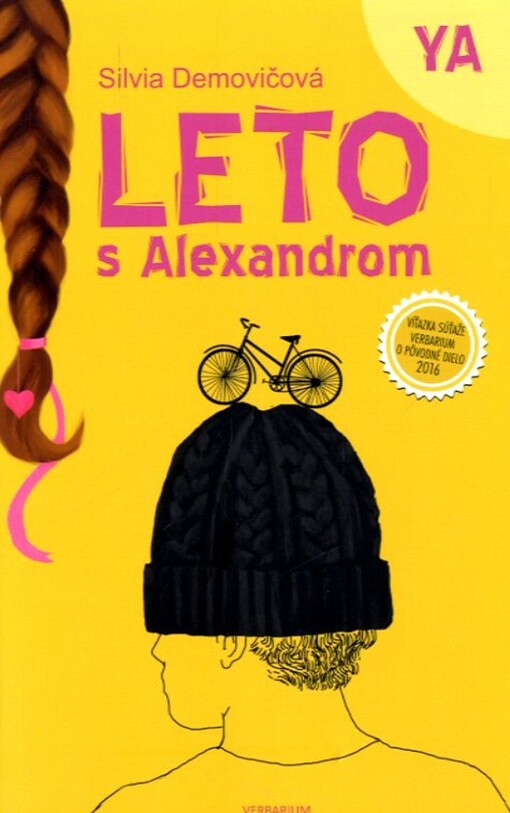 Leto s Alexandrom