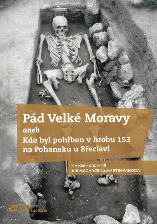 Pád Velké Moravy