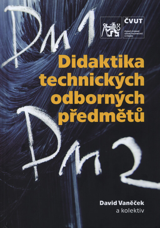 Didaktika technických odborných předmětů