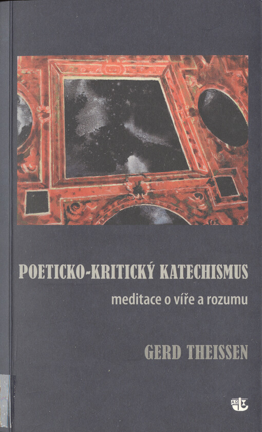Poeticko-kritický katechismus
