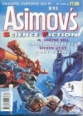 Asimov's science fiction.3/96
