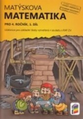 Matýskova matematika pro 4. ročník, 1. díl
