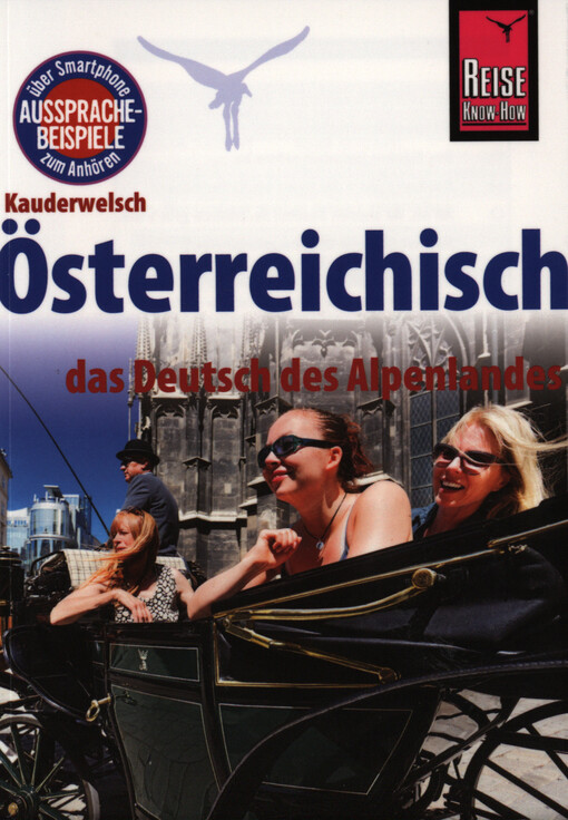 Österreichisch : Wort für Wort