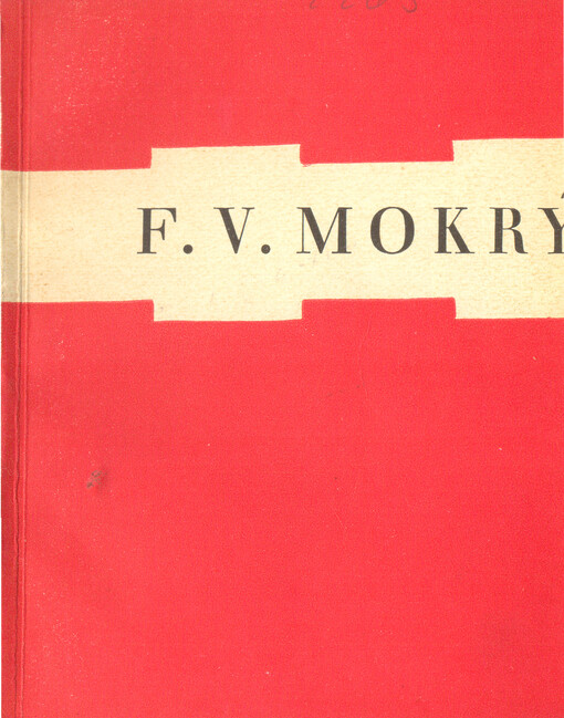 F.V. Mokrý