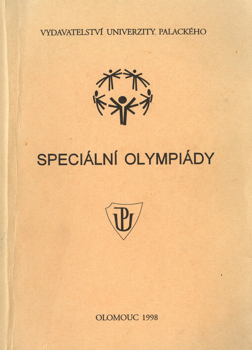 Speciální olympiády