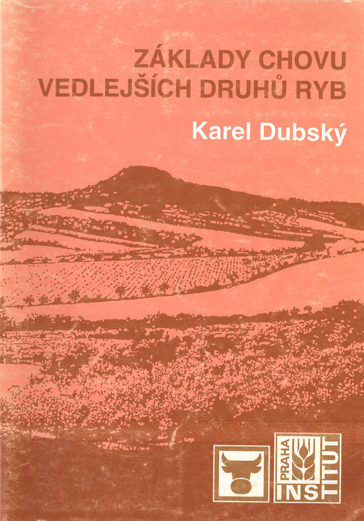 Základy chovu vedlejších druhů ryb